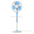 16"electric stand fans